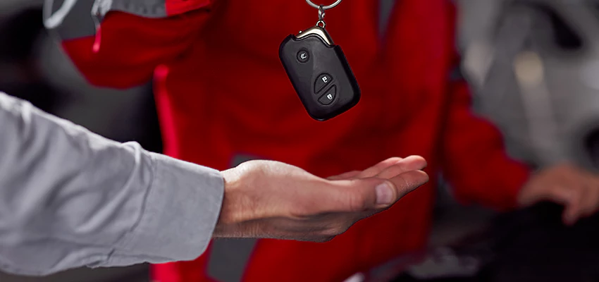 Automotive Car Lock Rekeying Locksmith Specialists in Los Altos, California
