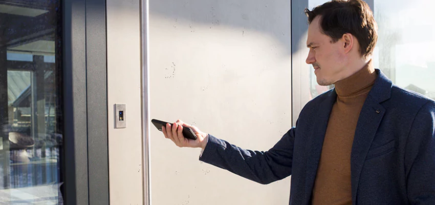 Wireless Digital Door Locks Repair And Installation in Los Altos, CA