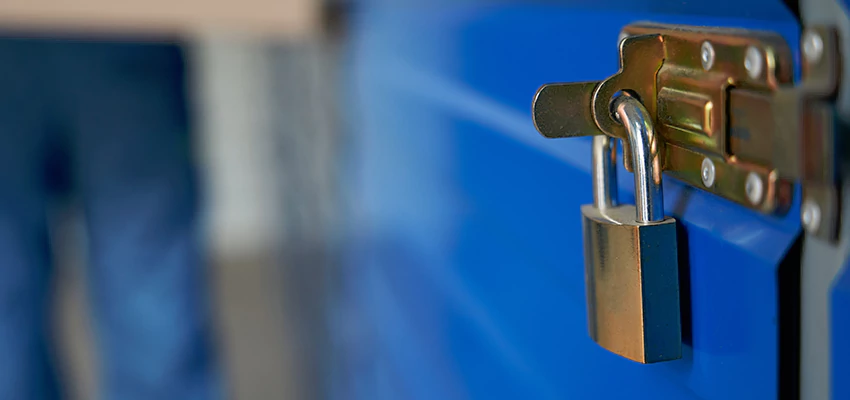 Industrial Door Lock Repair And Installation in Los Altos, CA