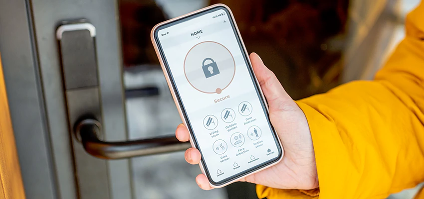 Police Recommended Key Duplication Locksmith in Los Altos, California