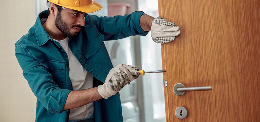 24 Hour Residential Locksmith in Los Altos, California