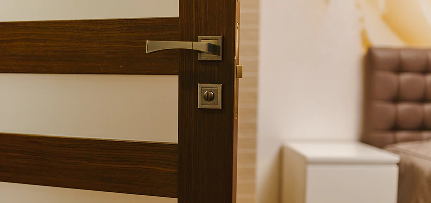 Door Lever Troubleshooting in Los Altos, CA