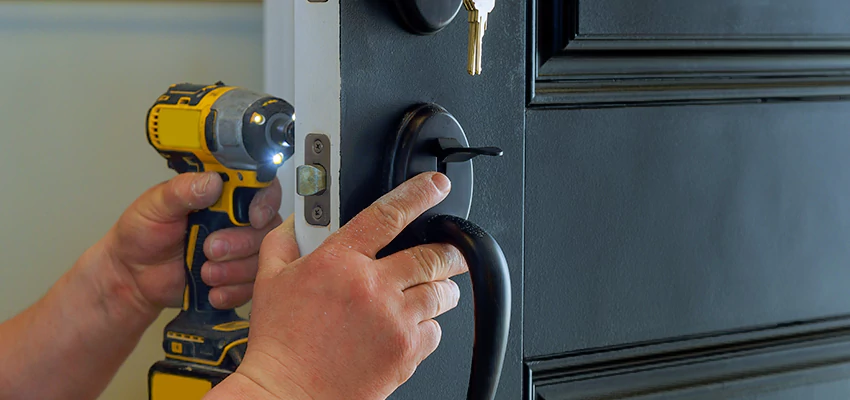 Emergency Downtown Locksmith in Los Altos, CA