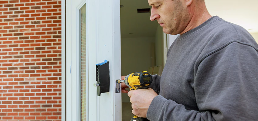Eviction Locksmith Services For Lock Installation in Los Altos, CA
