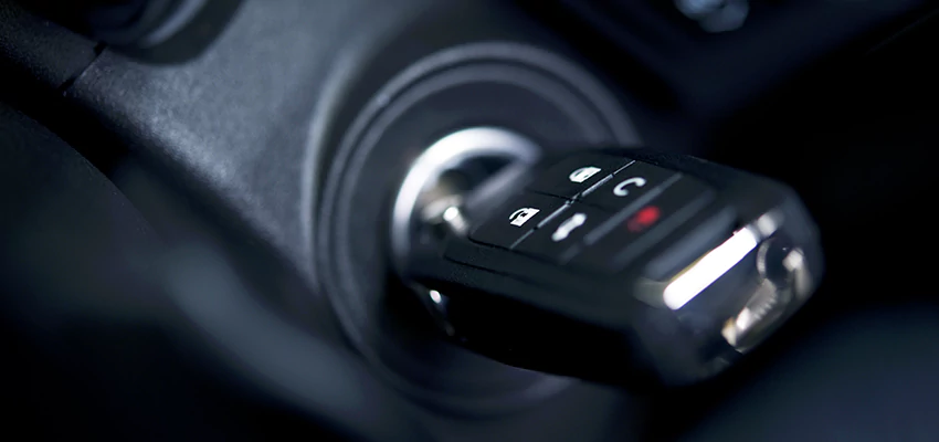 Ignition Switch Replacement in Los Altos, CA