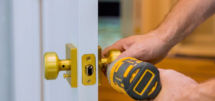 Local Locksmith For Key Fob Replacement in Los Altos, California