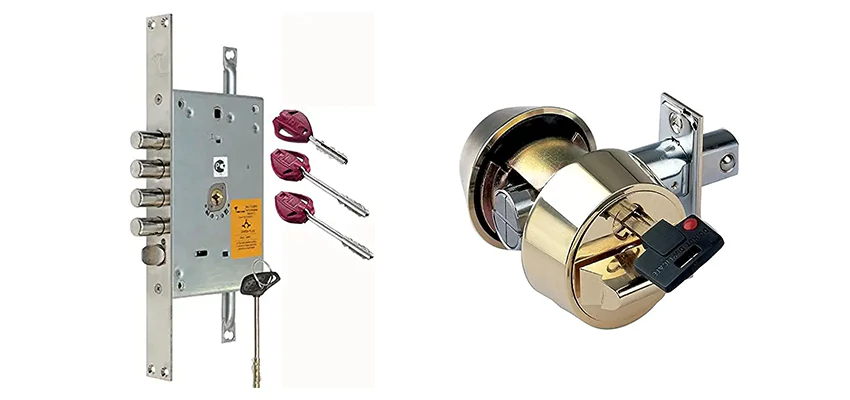 Mul-T-Lock Vehicle Locks Installation in Los Altos, CA