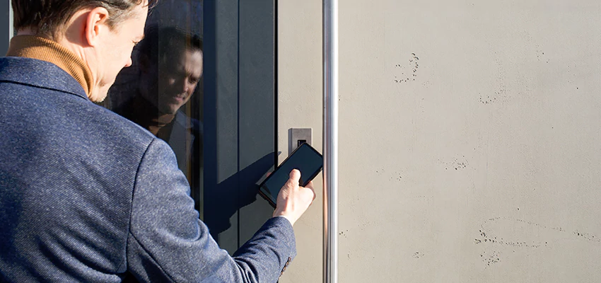 Police Recommended Rekey Locksmith in Los Altos, California