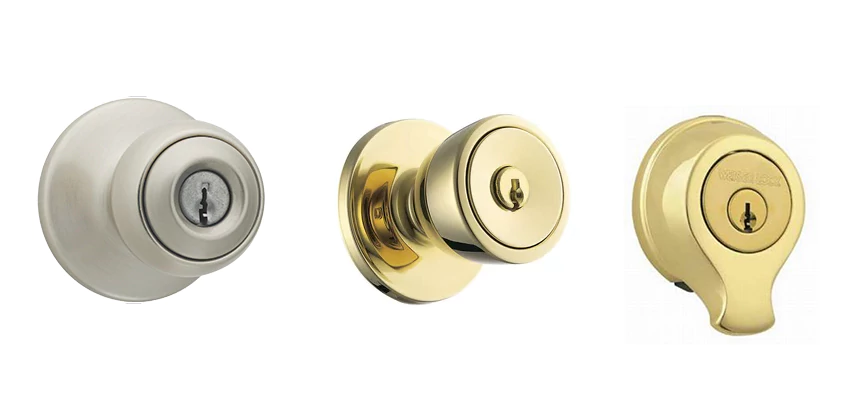 Weiser Bluetooth Lock Installation in Los Altos, CA