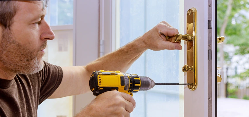 Affordable Bonded & Insured Locksmiths in Los Altos, CA