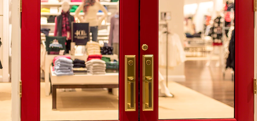 Automotive Locksmith For Retail Stores in Los Altos, CA