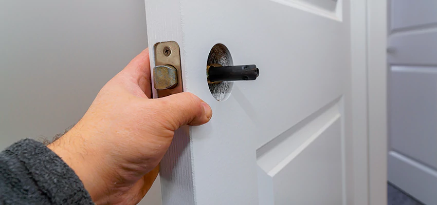 Nighttime Locksmith For Lock Repair in Los Altos, CA