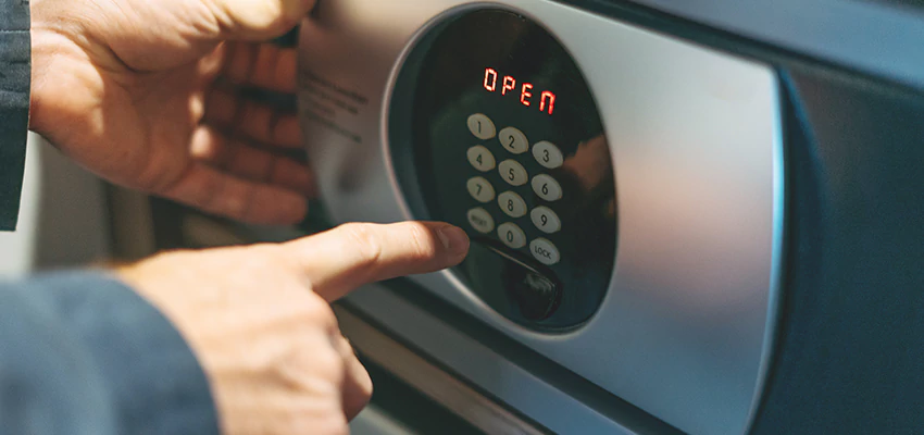 Cash Safe Openers in Los Altos, California