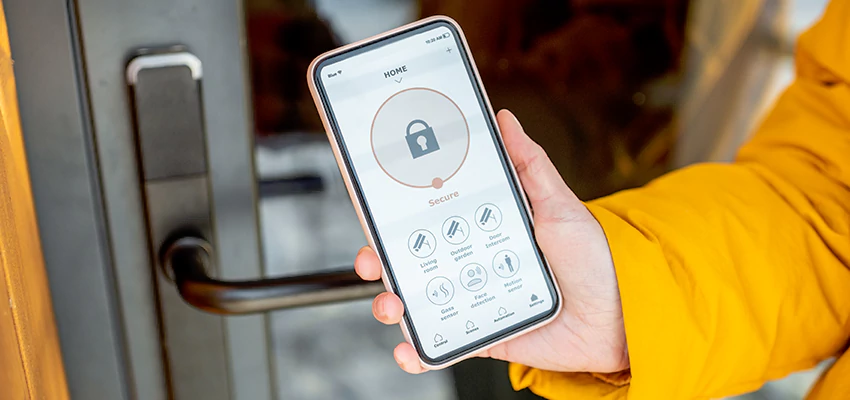 Kwikset Halo Wifi Locks Repair And Installation in Los Altos, CA