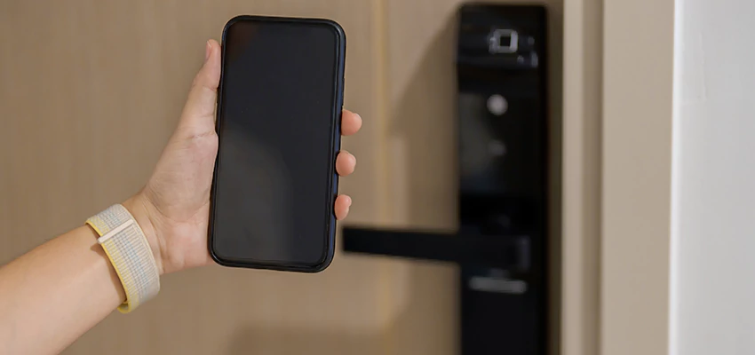 Keypad Wifi Locks Repair And Installation in Los Altos, CA