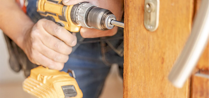 Emergency A1 Locksmith Services in Los Altos, California