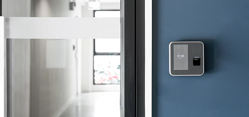 Electronic Remote Control Lock Repair in Los Altos, CA