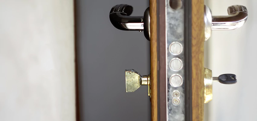 Holiday Emergency Locksmith in Los Altos, California