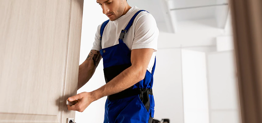 Car Lock Repair And Installation Expert in Los Altos, CA