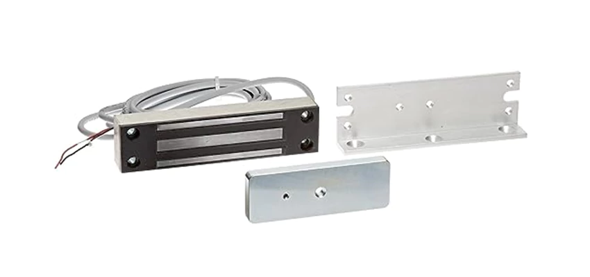 Deadbolt Magnetic Door Locks Installation in Los Altos, CA