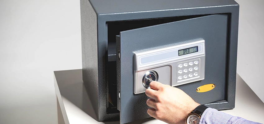 Jewelry Safe Unlocking Service in Los Altos, California