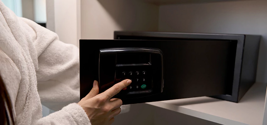 Safe Unlocking Service Company in Los Altos, California