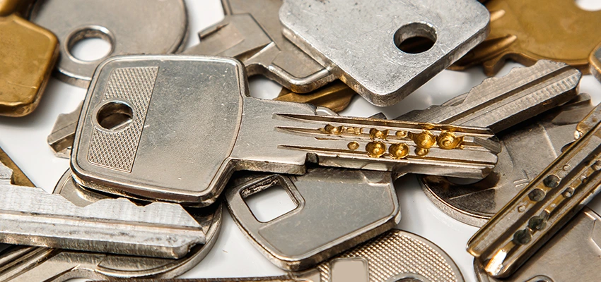 Stuck Key Extraction in Los Altos, CA