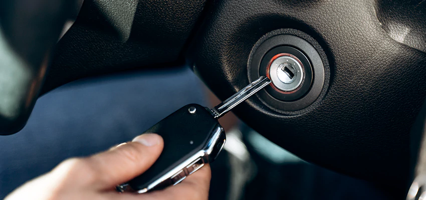 Car Key Replacement Locksmith in Los Altos, California