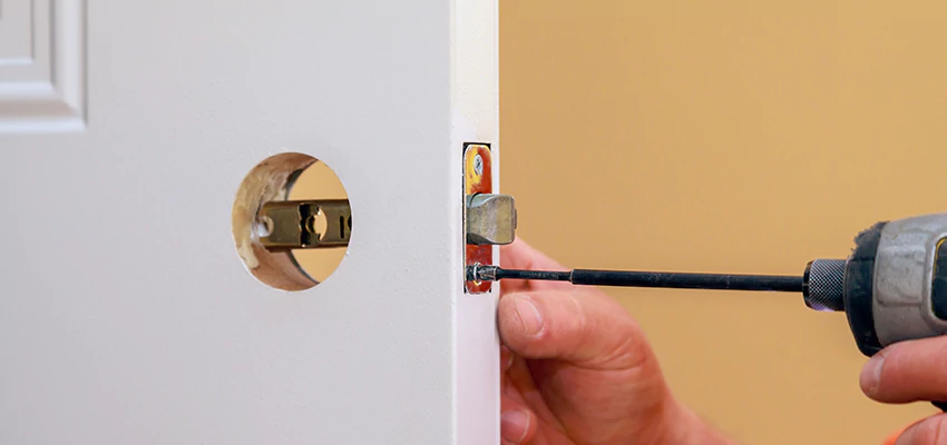 Stuck Door Knobs Repair in Los Altos, CA