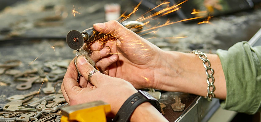 Mobile Locksmith For Lock Replacement Service in Los Altos, California