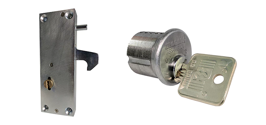 RR Fence Gates Brink Locks Repair in Los Altos, California