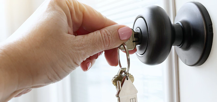 Top Locksmith For Residential Lock Solution in Los Altos, California