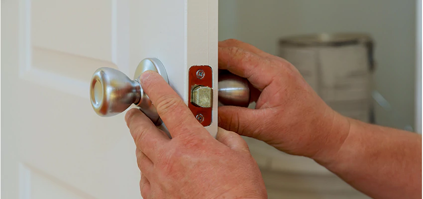 AAA Locksmiths For lock Replacement in Los Altos, California