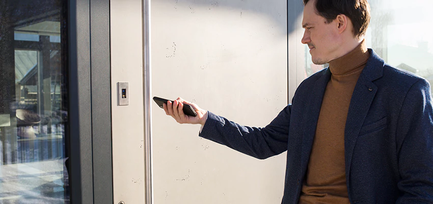 Business Security Systems in Los Altos, CA