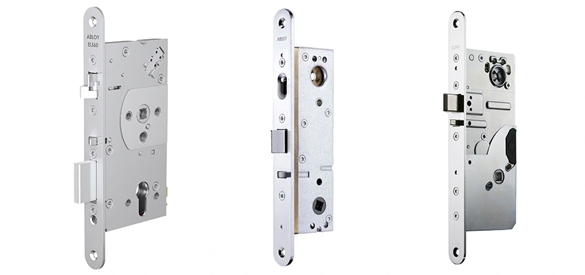 ASSA-Abloy Locks Hinge Repair in Los Altos, California