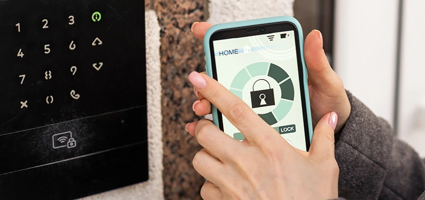 Building Security Upgrades in Los Altos, CA