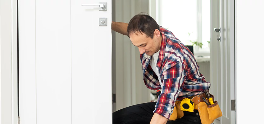 Emergency Automotive Locksmith in Los Altos, CA