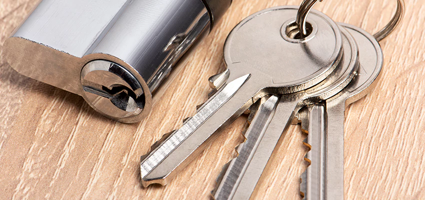 Lock Rekeying Services in Los Altos, California