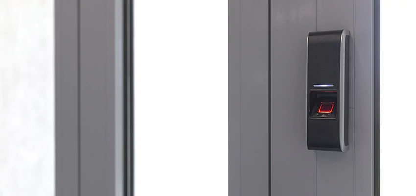 Push Button Lock Keypad Repair in Los Altos, California