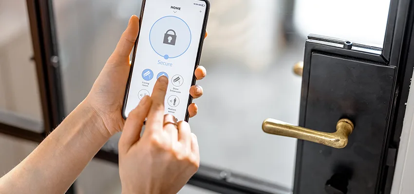 Remote Control Locks Sensor Repair in Los Altos, California