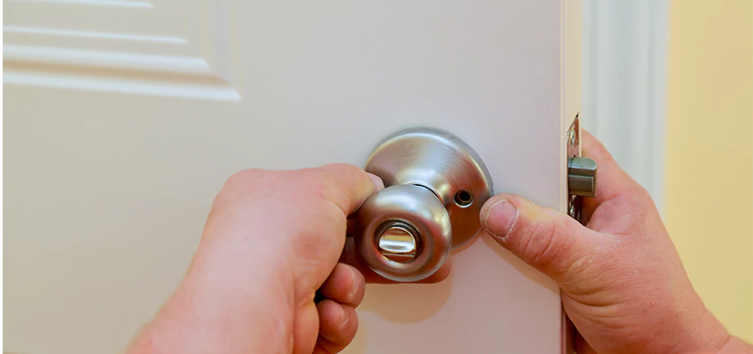 After-hours Locksmith For Lock And Key Installation in Los Altos, CA