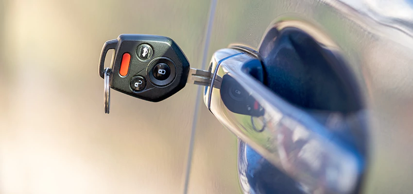 Automotive Locksmith Key Programming Specialists in Los Altos, CA