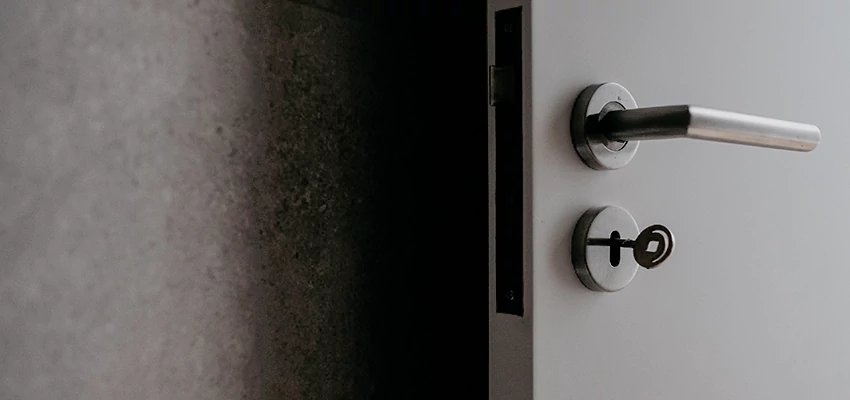 Front Door Handle Repair And Installation in Los Altos, CA