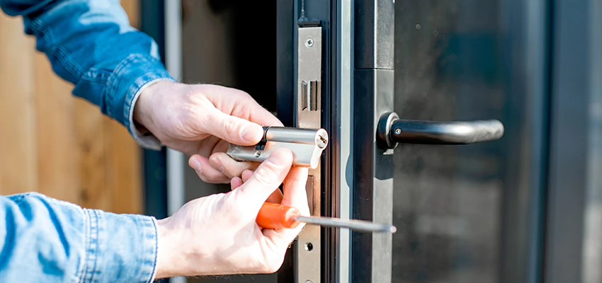 Eviction Locksmith For Lock Repair in Los Altos, CA