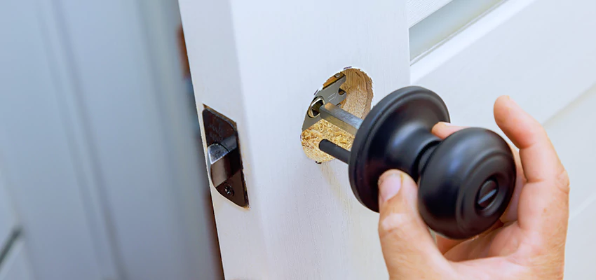 Locksmith For Lock Repair Near Me in Los Altos, California