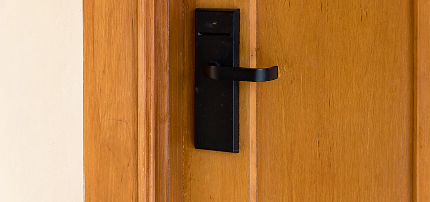 Quick Response Locksmith For Lock Repair in Los Altos, California