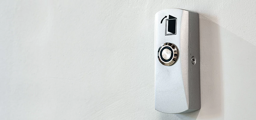 Residential Access Keypads Systems Installation in Los Altos, CA