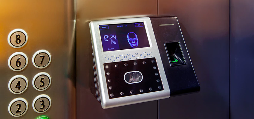 Commercial Locksmith For Lock Repair in Los Altos, CA