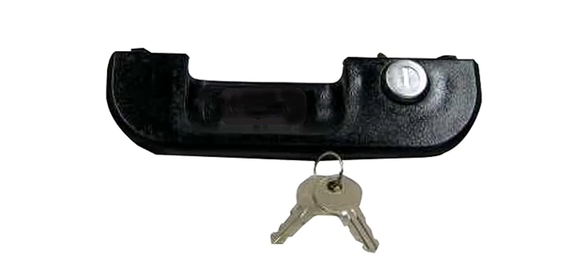 Pop Lock Repair Service in Los Altos