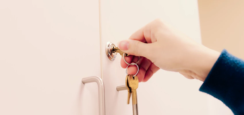 Cabinet Electronic Locks Repair in Los Altos, California